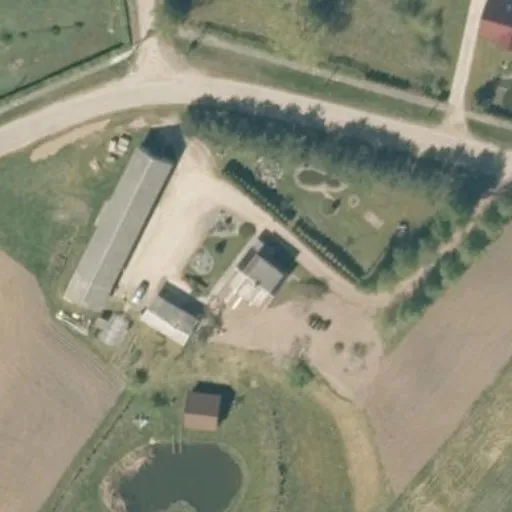 Vaizdas iš viršaus: Vingio g. 1, Šyliai