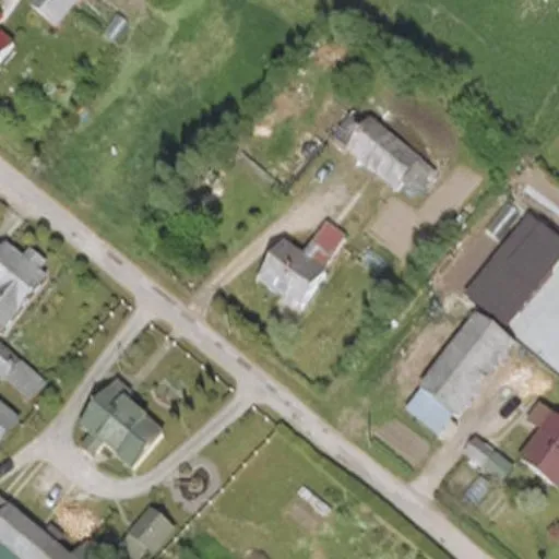 Vaizdas iš viršaus: Krauleidiškės g. 6, Balčiai