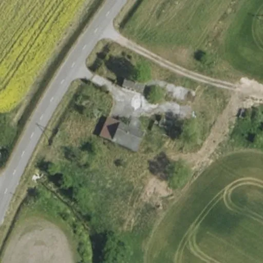 Vaizdas iš viršaus: Liepų g. 29, Piktupėnai