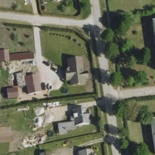 Vaizdas iš viršaus: Nemuno g. 11, Usėnai