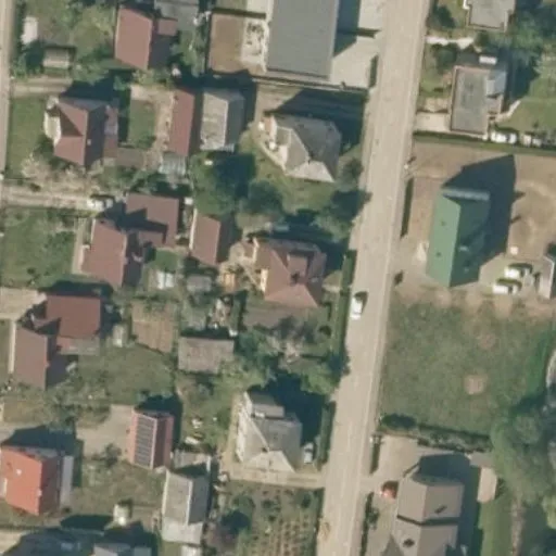 Vaizdas iš viršaus: Gegužės g. 14, Šilutė