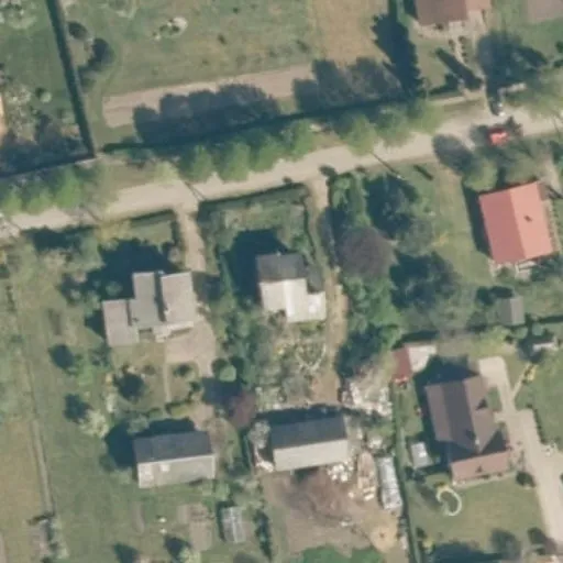 Vaizdas iš viršaus: Žemaičių g. 17, Saugos