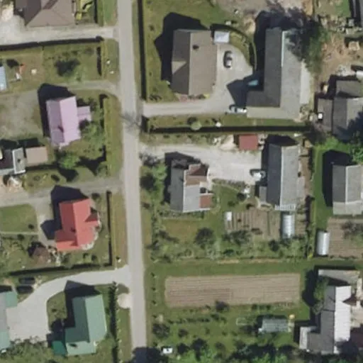 Vaizdas iš viršaus: Ramunių g. 6, Usėnai