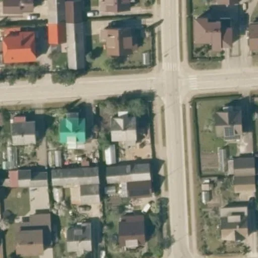 Vaizdas iš viršaus: Karklų g. 19, Šilutė