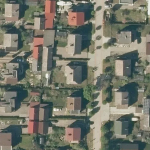 Vaizdas iš viršaus: Minijos g. 7, Šilutė