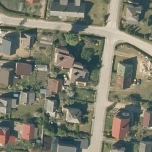 Vaizdas iš viršaus: Gegužės g. 6, Šilutė