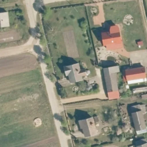 Vaizdas iš viršaus: Atgimimo g. 42, Saugos