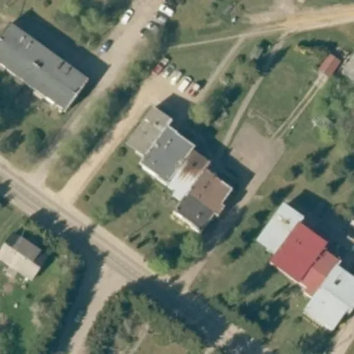 Vaizdas iš viršaus: Tauragės g. 19, Vainutas