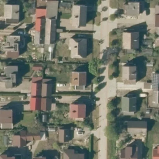 Vaizdas iš viršaus: Minijos g. 5, Šilutė