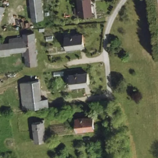 Vaizdas iš viršaus: Vėjo g. 8, Usėnai