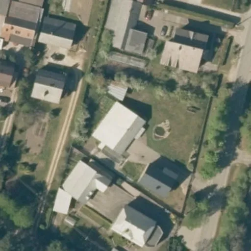 Vaizdas iš viršaus: Statybininkų g. 21A, Šilutė