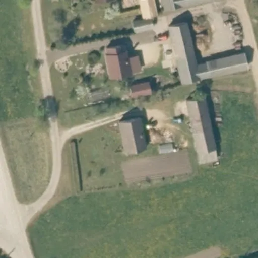 Vaizdas iš viršaus: Šermukšnių g. 1, Šyliai