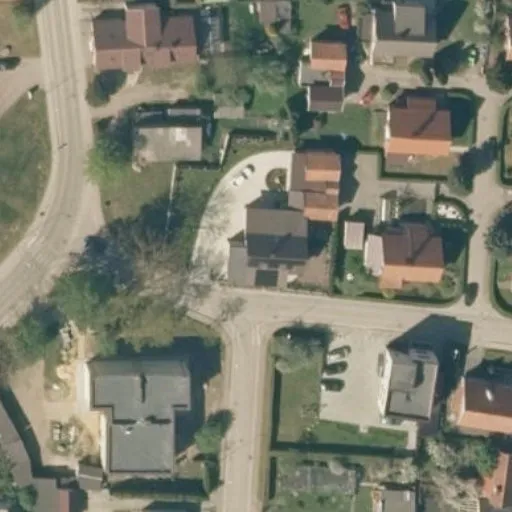 Vaizdas iš viršaus: Ventės g. 1, Šilutė
