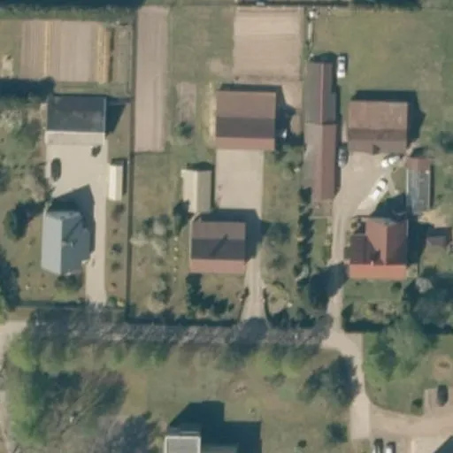 Vaizdas iš viršaus: Upelio g. 4, Grabupiai