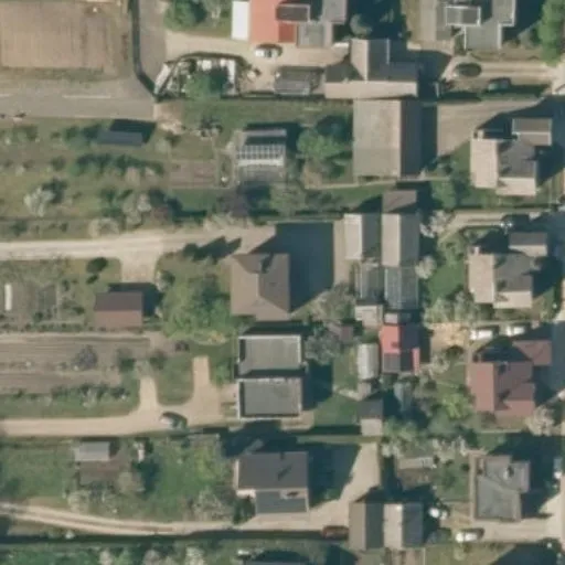 Vaizdas iš viršaus: Lakštingalų g. 16, Šilutė
