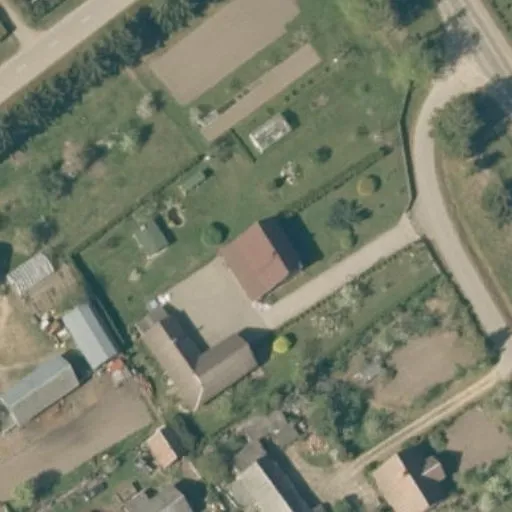 Vaizdas iš viršaus: Lakštingalų g. 1, Kadagiškiai