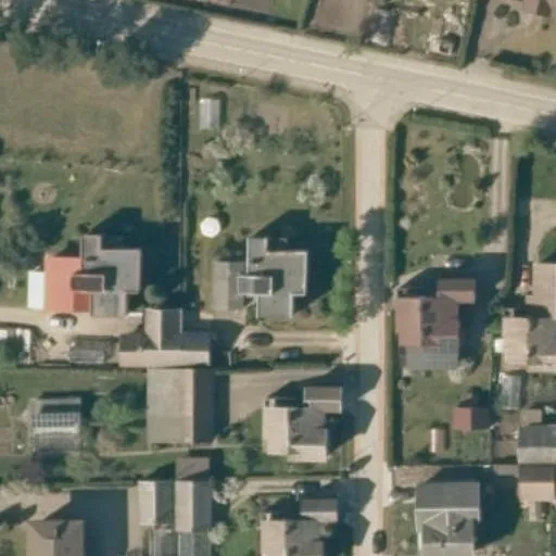 Vaizdas iš viršaus: Putinų g. 19, Šilutė