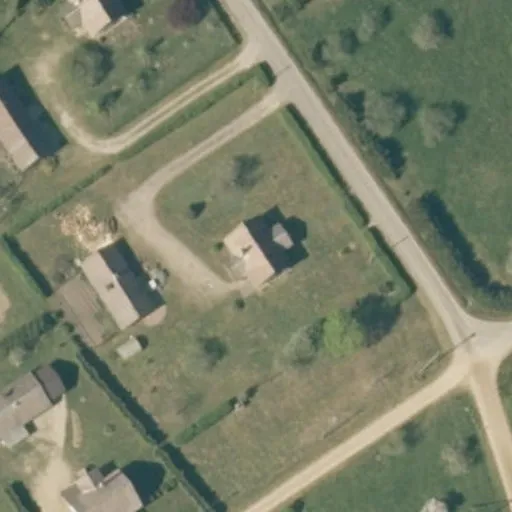 Vaizdas iš viršaus: Lakštingalų g. 24, Kadagiškiai