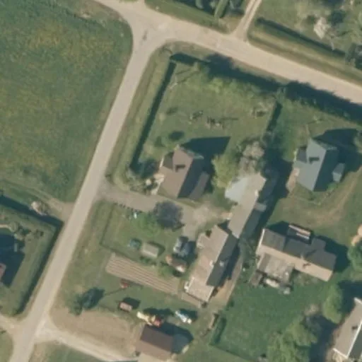 Vaizdas iš viršaus: Alyvų g. 19, Natkiškiai