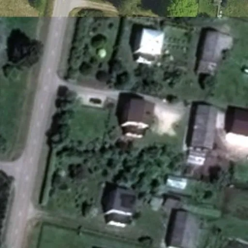 Vaizdas iš viršaus: Šviesos g. 10, Rukai