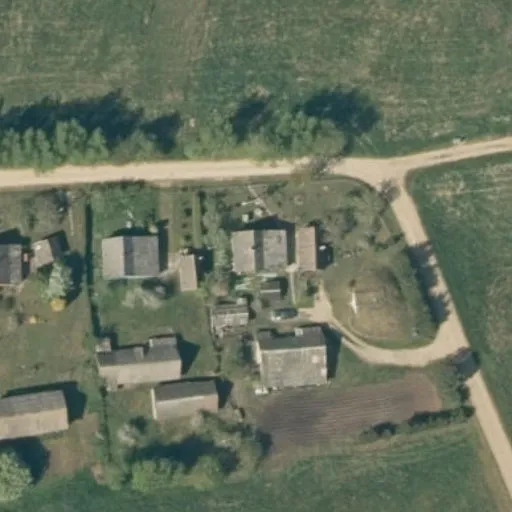 Vaizdas iš viršaus: Kniaupos g. 13, Ventė