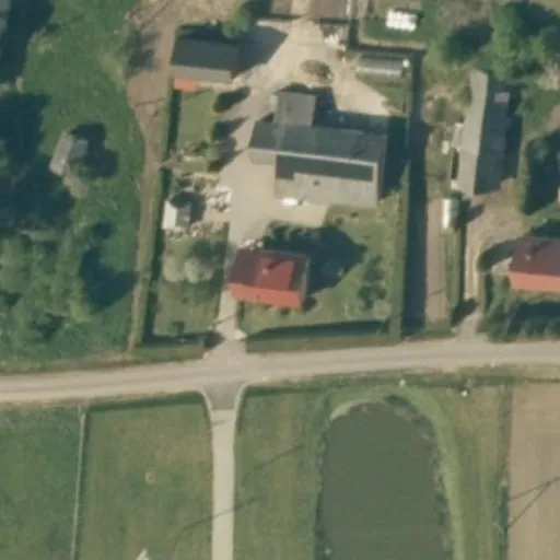 Vaizdas iš viršaus: Vingio g. 18, Kentriai