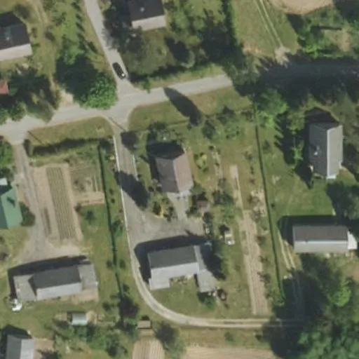Vaizdas iš viršaus: Mažojo Kaimelio g. 3, Vilkyškiai