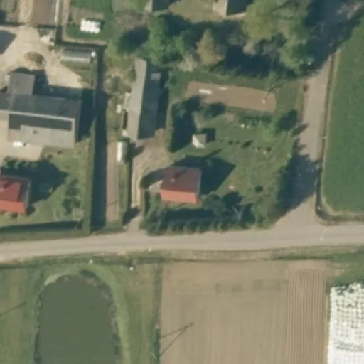Vaizdas iš viršaus: Vingio g. 20, Kentriai