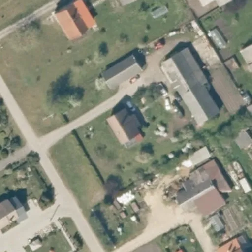 Vaizdas iš viršaus: Uogų g. 1, Uogaliai