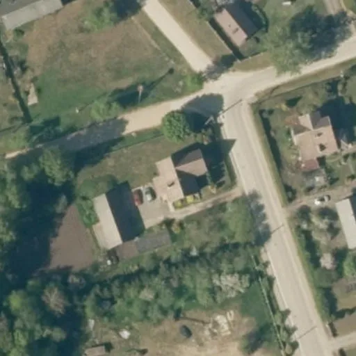 Vaizdas iš viršaus: Gilijos g. 47, Šilutė