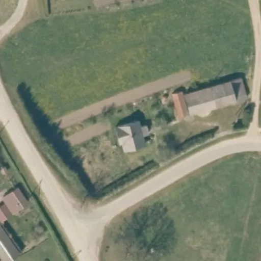 Vaizdas iš viršaus: Vingio g. 2, Šyliai