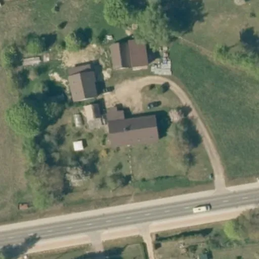 Vaizdas iš viršaus: Ramučių g. 29, Šilutė