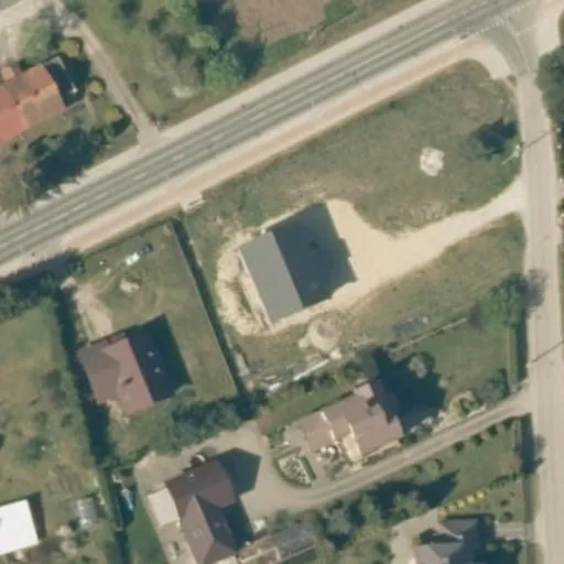 Vaizdas iš viršaus: Ramybės g. 2, Šilutė