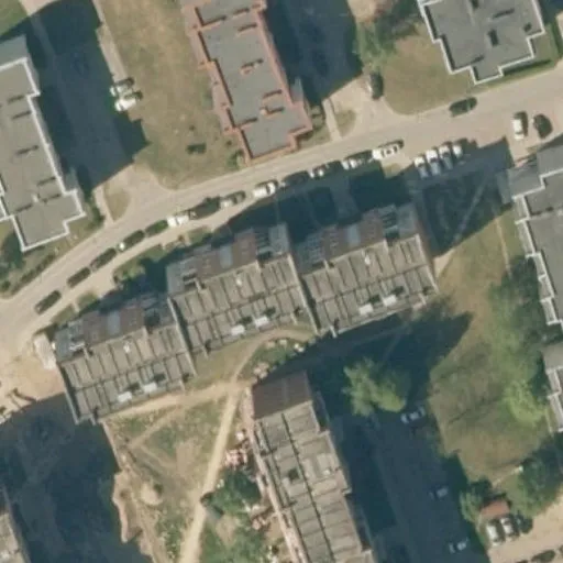 Vaizdas iš viršaus: Knygnešių g. 4, Šilutė