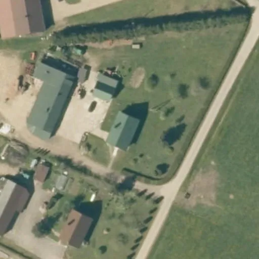 Vaizdas iš viršaus: Šlaito g. 2, Vainutas