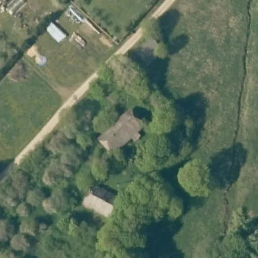 Vaizdas iš viršaus: Pažangos g. 19, Vainutas