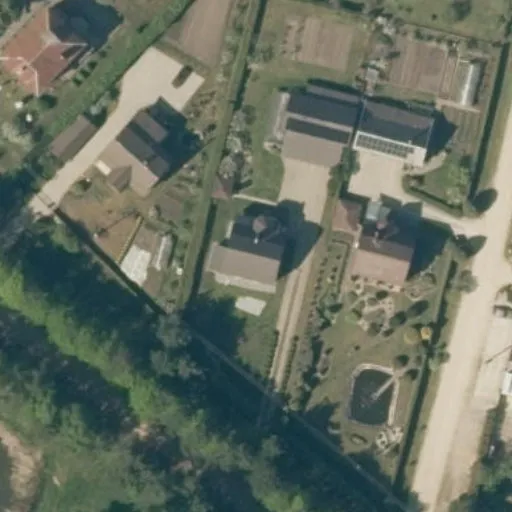 Vaizdas iš viršaus: Pagraudos g. 10, Šilutė