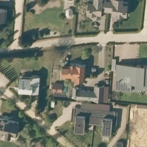 Vaizdas iš viršaus: Valstiečių g. 6, Šilutė