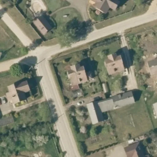 Vaizdas iš viršaus: Gilijos g. 32, Šilutė