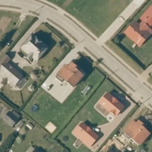 Vaizdas iš viršaus: Jovarų g. 19, Šilutė
