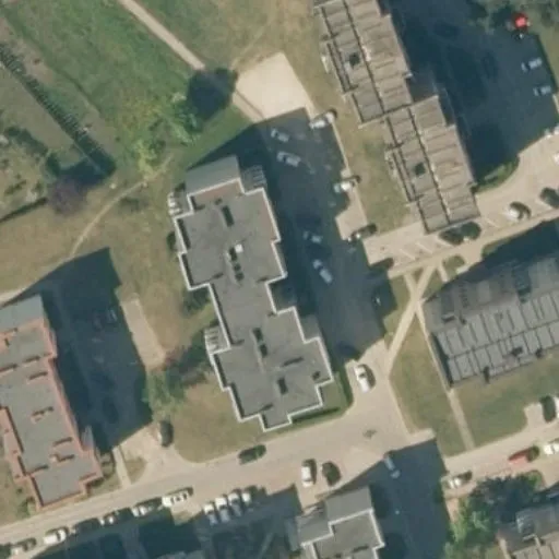 Vaizdas iš viršaus: Knygnešių g. 7, Šilutė