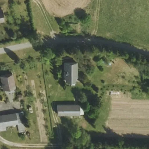 Vaizdas iš viršaus: Mažojo Kaimelio g. 5, Vilkyškiai