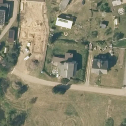Vaizdas iš viršaus: Senvagės g. 9, Šilutė