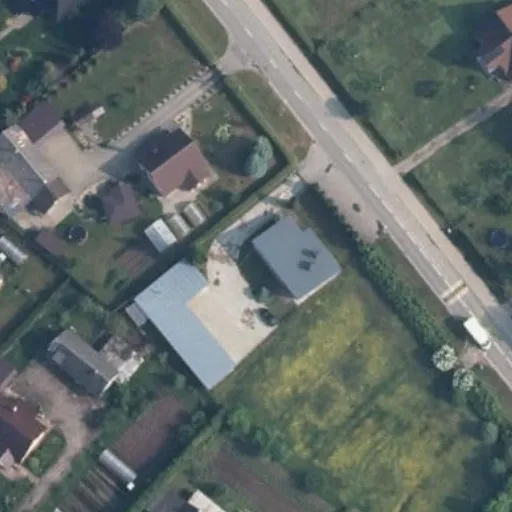 Vaizdas iš viršaus: Paširvinčio g. 50, Kabalda