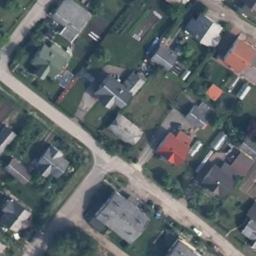 Vaizdas iš viršaus: Sodų g. 28, Širvintos