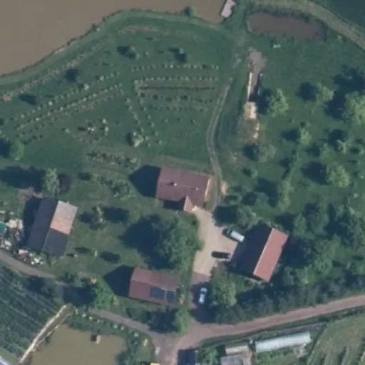 Vaizdas iš viršaus: Gelvonų g. 14, Musninkai