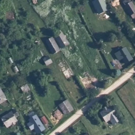Vaizdas iš viršaus: Pasieniečių g. 10A, Skėteriai
