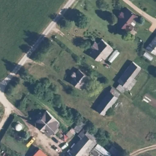 Vaizdas iš viršaus: Gojaus g. 22, Zibalai