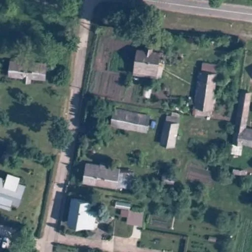 Vaizdas iš viršaus: Kriveikiškių g. 4, Kernavė