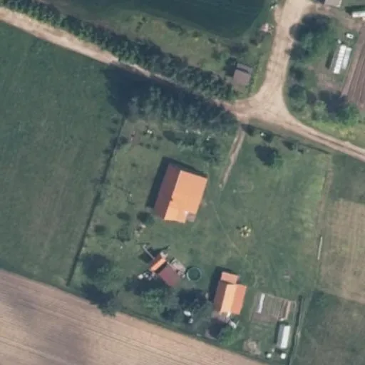 Vaizdas iš viršaus: Ąžuolo g. 3, Alionys II